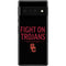 University of Southern California Fight On Trojans Google Pixel 6 Pro Skin